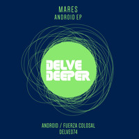 Mares - Android EP