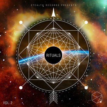 Various Artists - Rituals Vol. 2