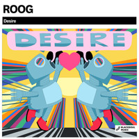 Roog - Desire