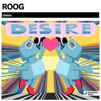Roog - Desire