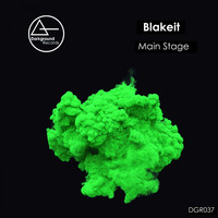 Blakeit - Main Stage