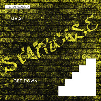 MA.ST - Get Down