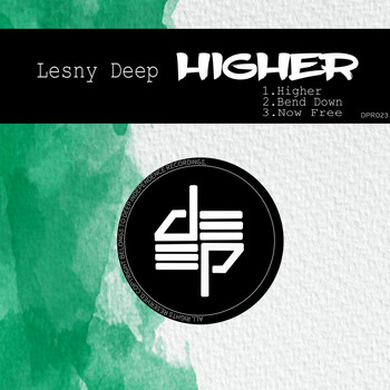 Lesny Deep - Higher