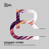 Fran Trelles - Dynamic System