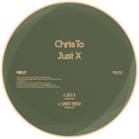 Christo - Just X