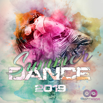 Various Artists - Summer Dance 2019