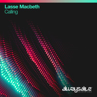 Lasse Macbeth - Calling