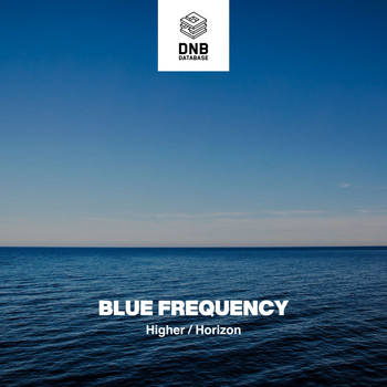 Blue Frequency - Higher / Horizon