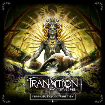 Various Artists - Transition 2019