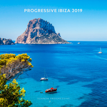 Various Artists - Progressive Ibiza 2019