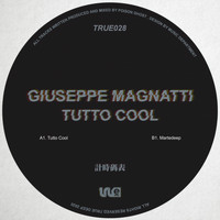 Giuseppe Magnatti - Tutto Cool