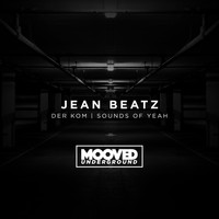 Jean Beatz - Der Kom / Sounds of Yeah