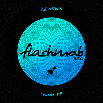 DJ Oliver - Tenorio EP