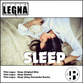 Titto Legna - Sleep