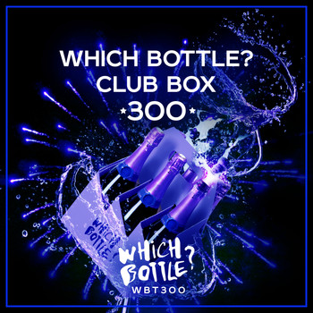 Various Artists - Which Bottle?: CLUB BOX 300