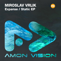 Miroslav Vrlik - Expanse: Static
