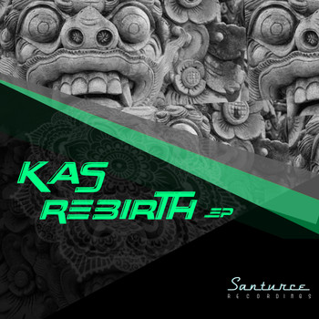 Kas - Rebirth