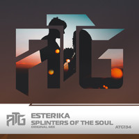 ESTERIKA - Splinters Of The Soul