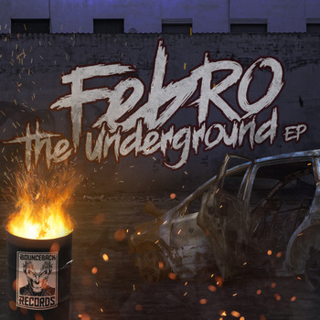 Febro - The Underground EP