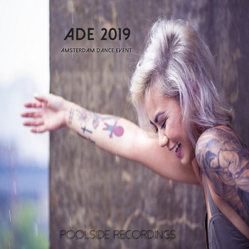 Various Artists - ADE 2019