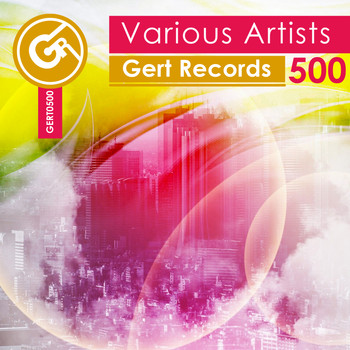 Various Artists - 500