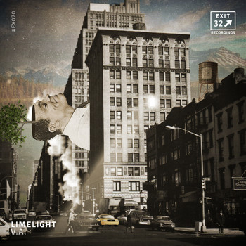 Various Artists - Limelight