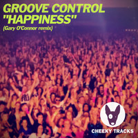 Groove Control - Happiness