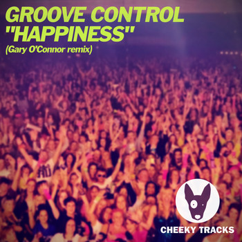 Groove Control - Happiness