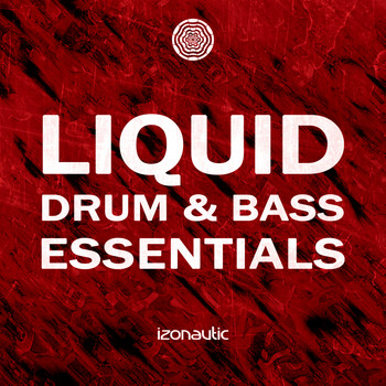 Various Artists - Liquid D&B Essentials