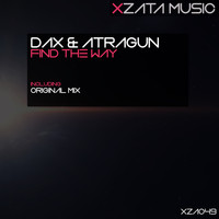 Dax & Atragun - Find The Way