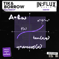 Tik&Borrow - Functions EP