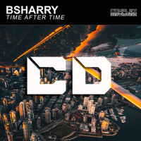 Bsharry - Time After Time