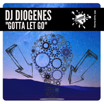 DJ Diogenes - Gotta Let Go