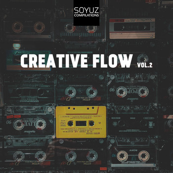 Various Artists - Creative Flow, Vol. 2