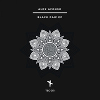 Alex Afonso - Black Paw EP