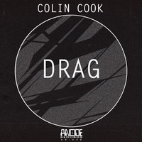 Colin Cook - Drag