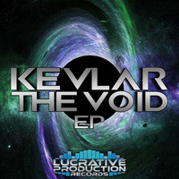 Kevlar - The Void EP