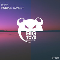 Dmpv - Purple Sunset