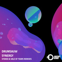 Drumsauw - Synergy