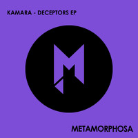 Kamara - Deceptors EP