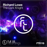 Richard Lowe - The Dark Knight