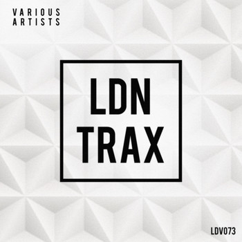 Various Artists - LDN Trax