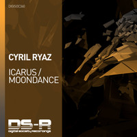 Cyril Ryaz - Icarus / Moondance