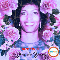DANYKAS DJ - Dina De Brava