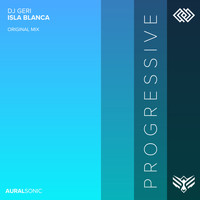 DJ Geri - Isla Blanca