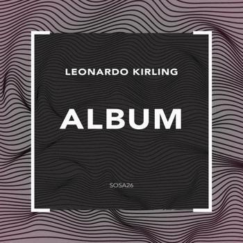 Leonardo Kirling - Album