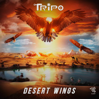 Tripo - Desert Wings