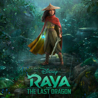 James Newton Howard - Raya and the Last Dragon (Original Motion Picture Soundtrack)