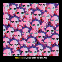 Tinashe - I'm Every Woman (From “Black History Always / Music For the Movement Vol. 2")