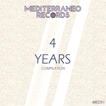 Various Artists - 4 Years